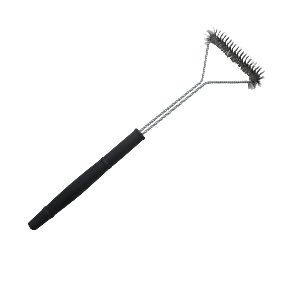 Brosse à manche long