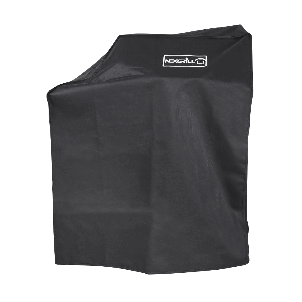 cart style charcoal grill cover