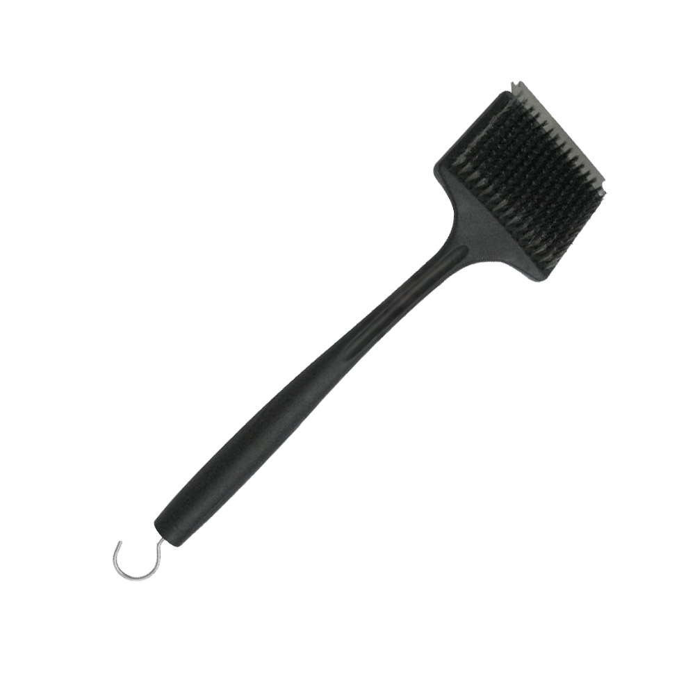 large head cleaning brush